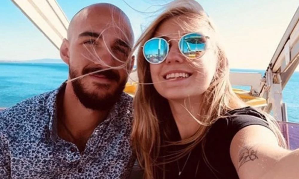 Γκάμπι Πετίτο: Ο "ύποπτος" αραβωνιαστικός εντοπίστηκε από κάμερα για... κυνήγι ελαφιών στη Φλόριντα